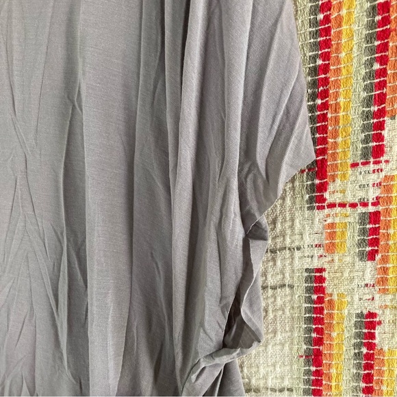 Commando soft oversized tunic - Picture 3 of 6